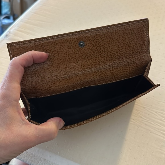 Gucci wallet many card spots & compartments - Picture 7 of 14